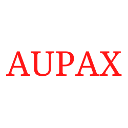 AUPAX Logo
